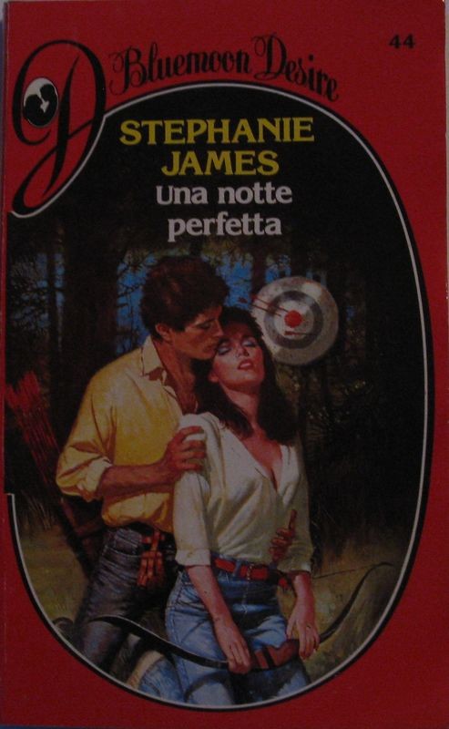 Una notte perfetta