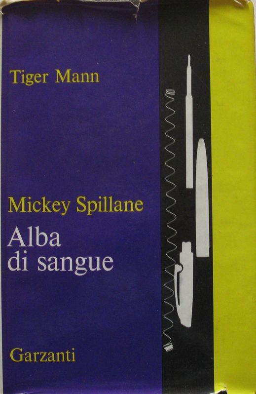 Alba di sangue