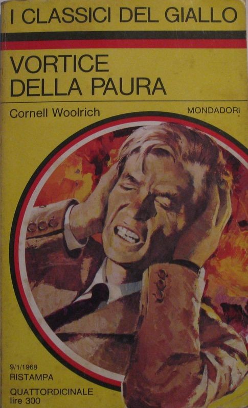 Vortice della paura