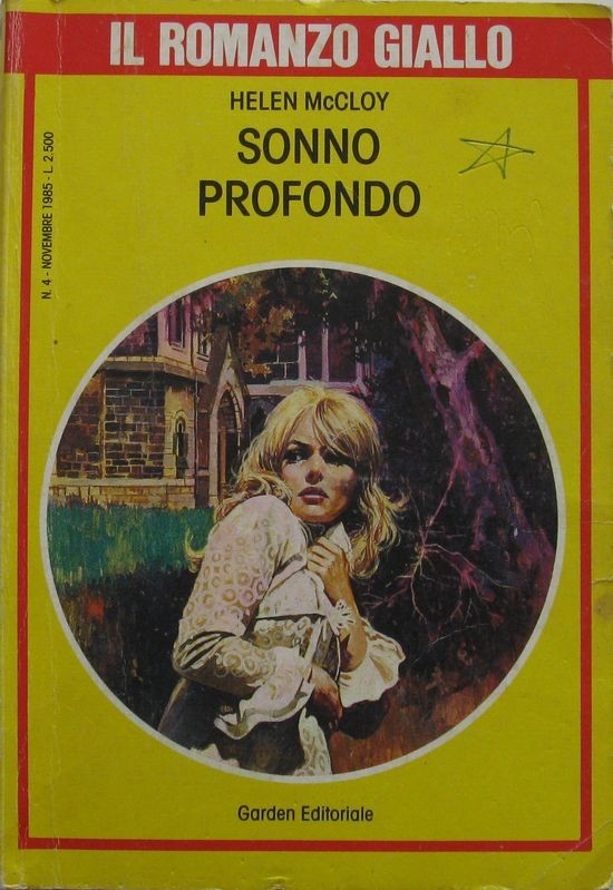 Sonno profondo