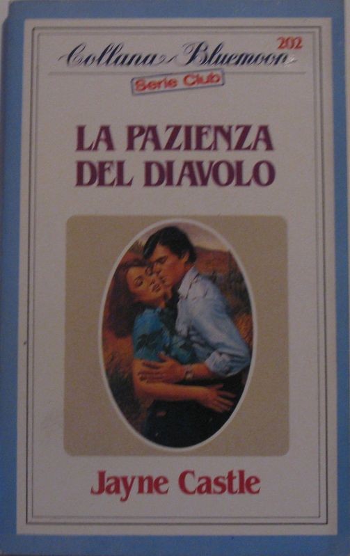 La pazienza del diavolo