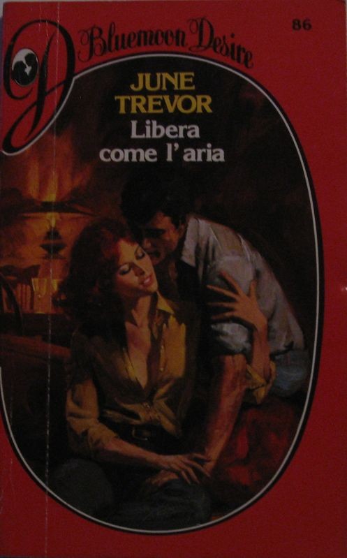 Libera come l'aria