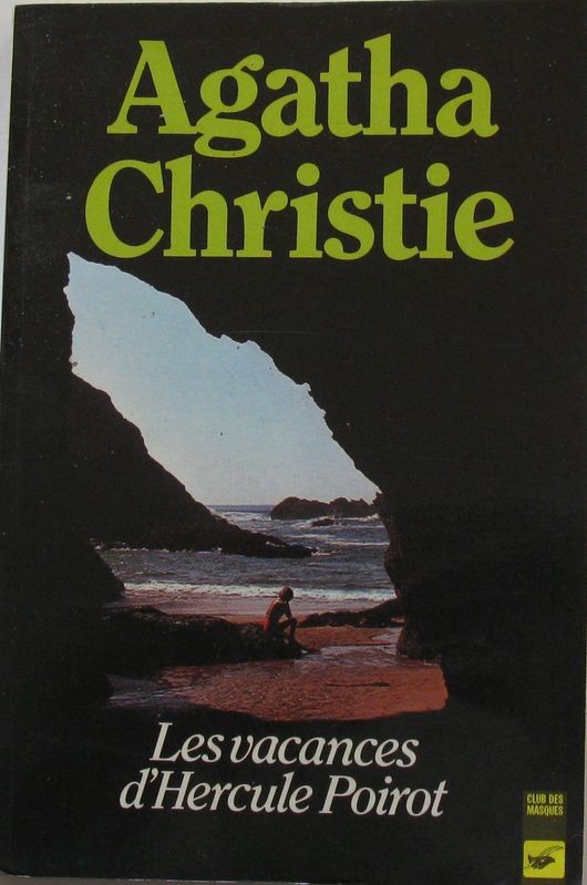 Les vacances d'Hercule Poirot
