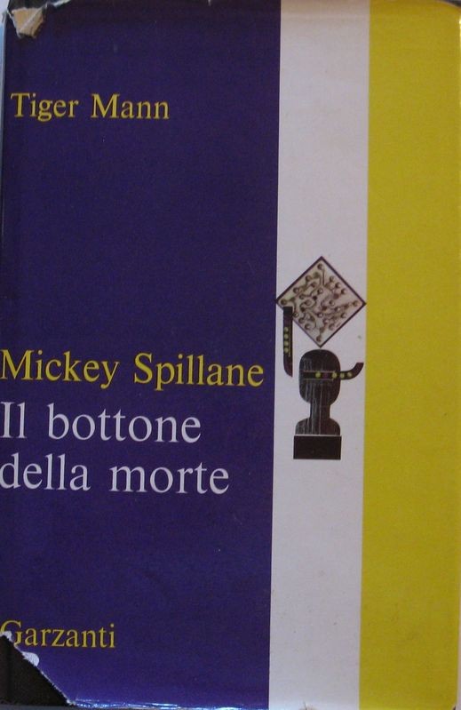 Il bottone della morte