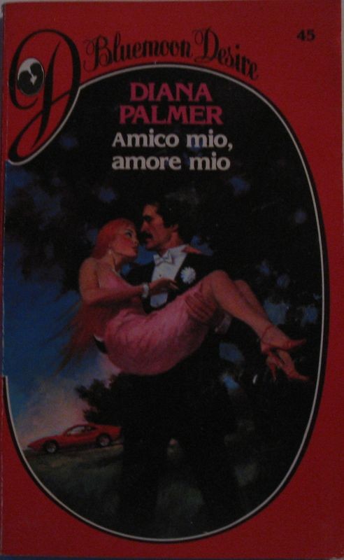 Amico mio, amore mio
