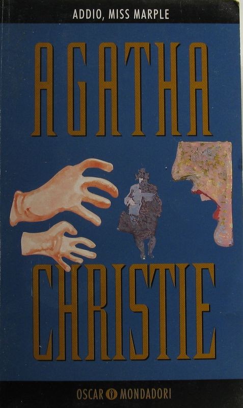 Addio, Miss Marple