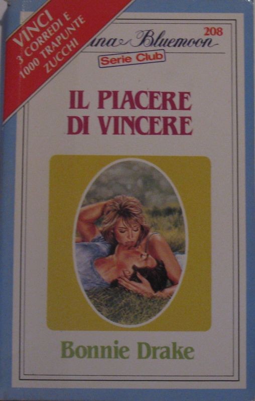 Il piacere di vincere