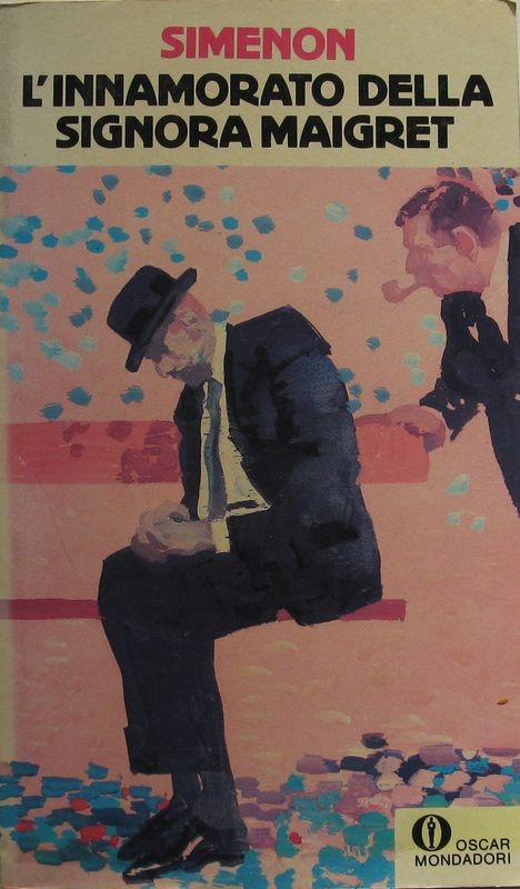 L'innamorato della signora Maigret
