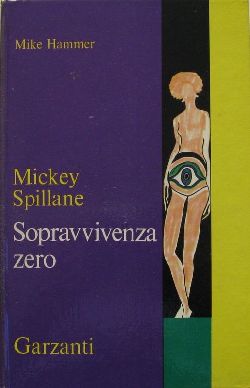 Sopravvivenza zero
