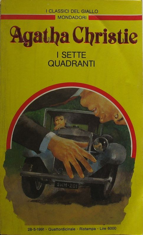 I sette quadranti