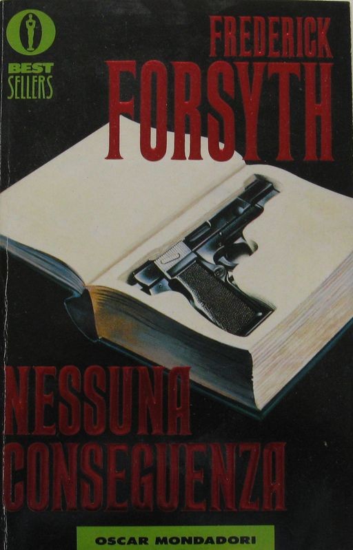 Nessuna conseguenza