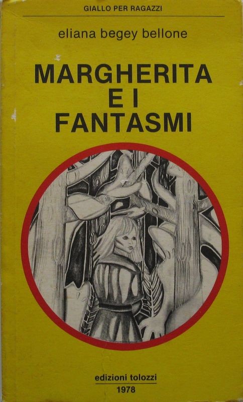Margherita e i fantasmi