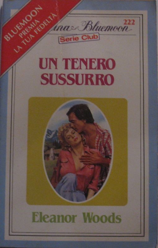 Un tenero sussurro