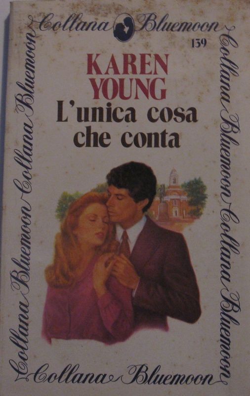 L'unica cosa che conta
