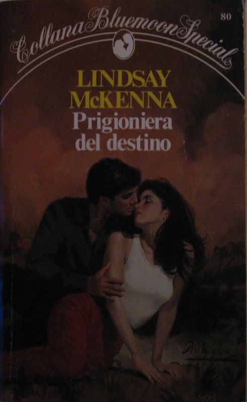 Prigioniera del destino