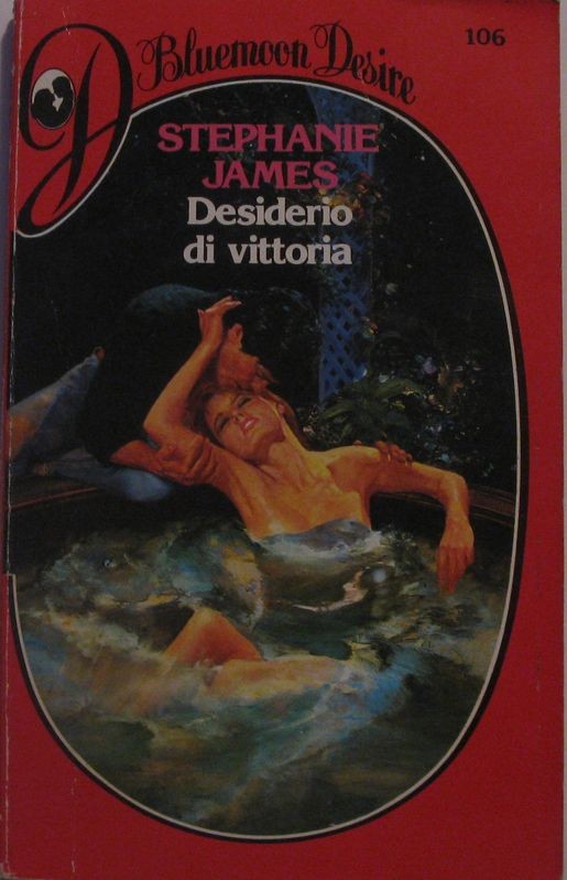 Desiderio di vittoria