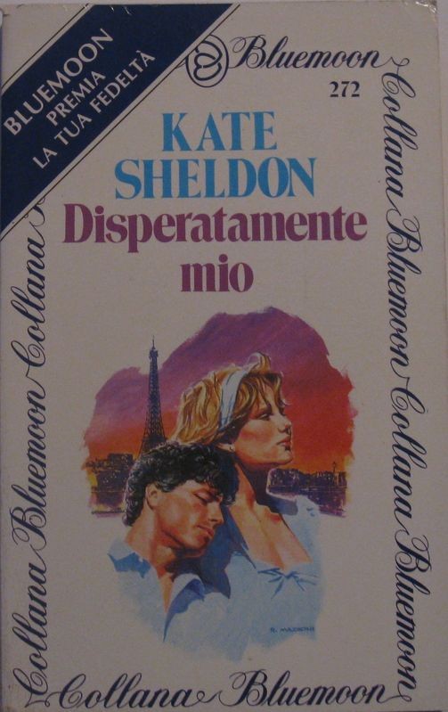 Disperatamente mio