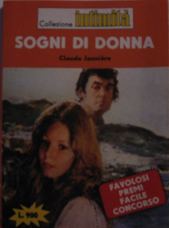Sogni di donna
