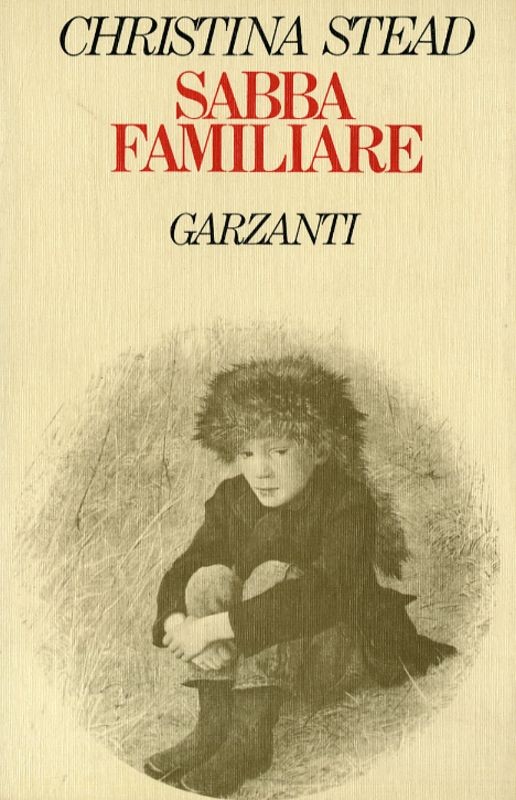 SABBA FAMILIARE