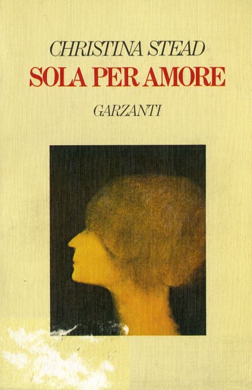 SOLA PER AMORE