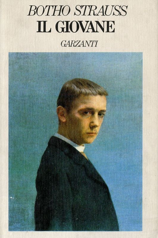 GIOVANE (IL)