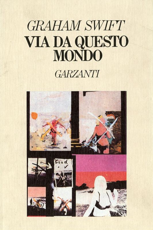 VIA DA QUESTO MONDO