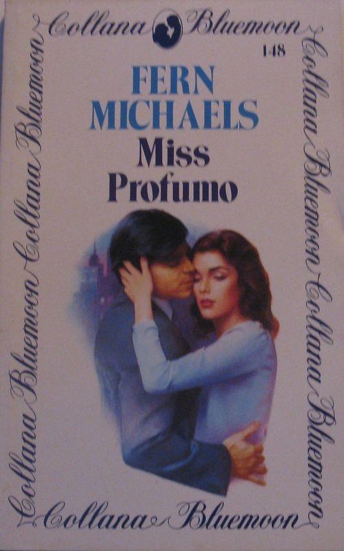 Miss Profumo