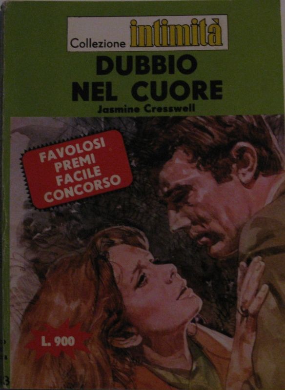 Dubbio nel cuore