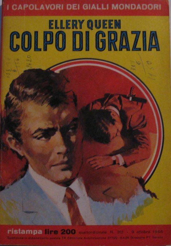 Colpo di grazia