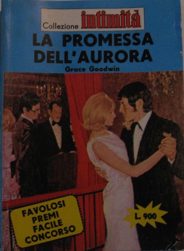 La promessa dell'aurora