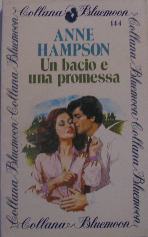 Un bacio e una promessa