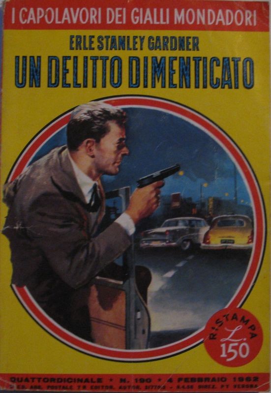 Un delitto dimenticato