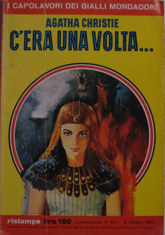 C'era una volta...