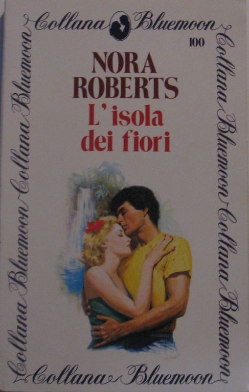 L'isola dei fiori 