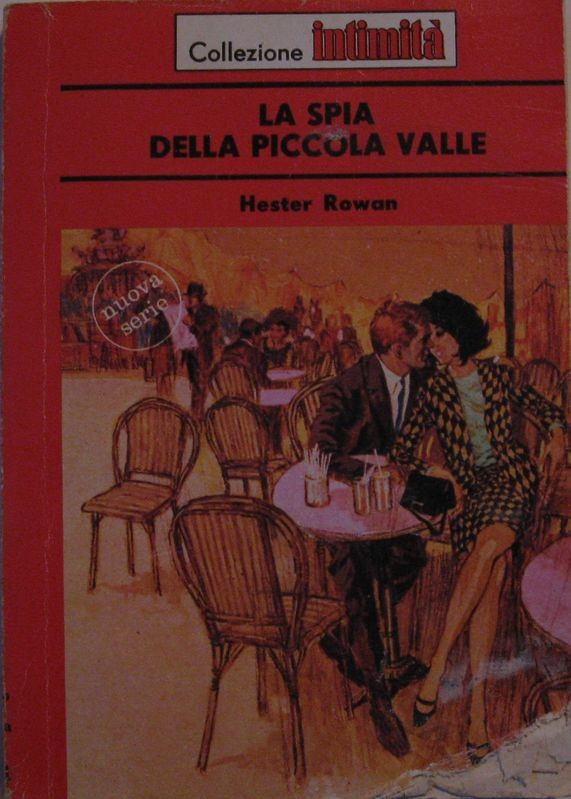 La spia della piccola valle