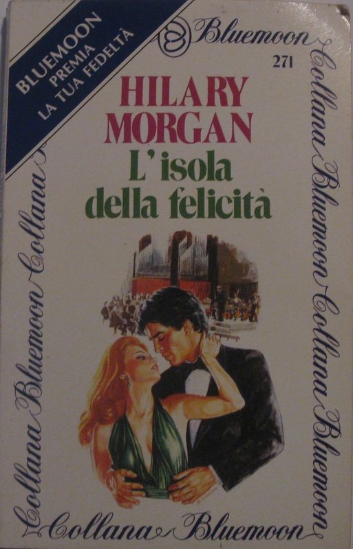L'isola della felicità