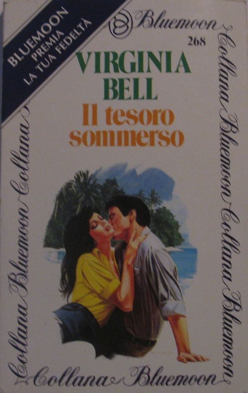 Il tesoro sommerso