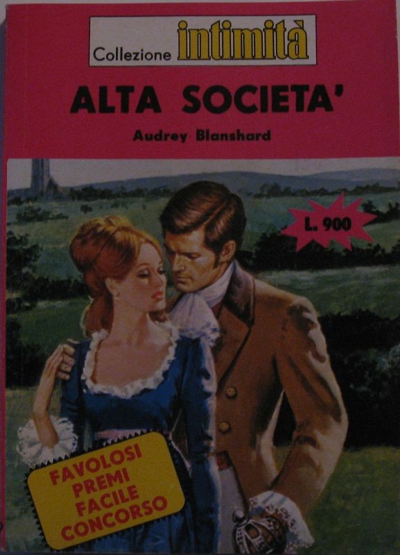 Alta società