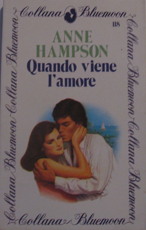 Quando viene l' amore