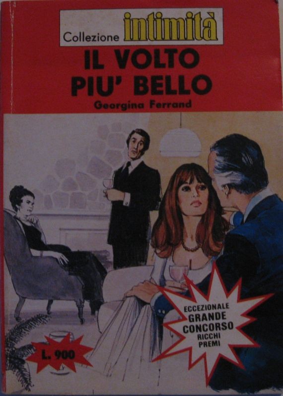 Il volto più bello