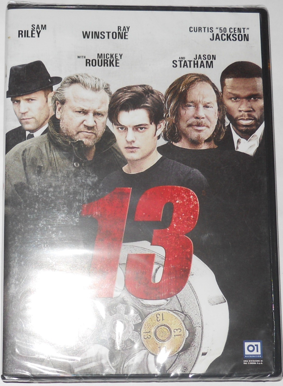 13 - Se Perdi Muori 