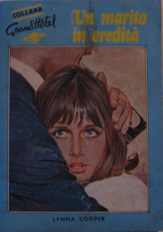 Un marito in eredità
