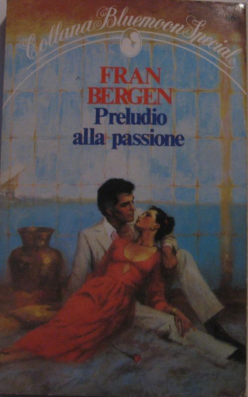 Preludio alla passione