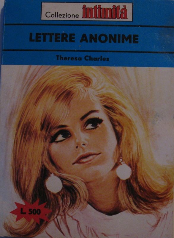 Lettere anonime