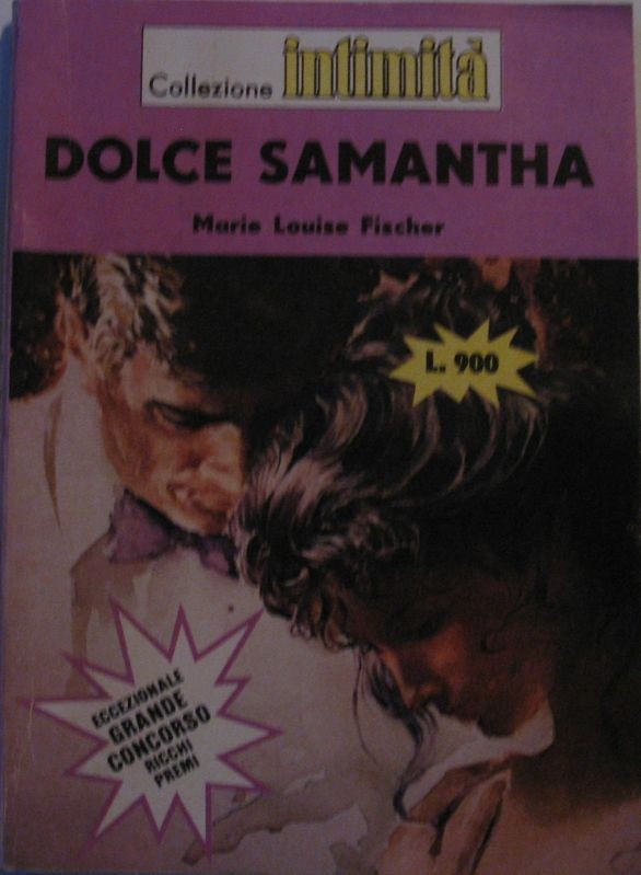 Dolce Samantha