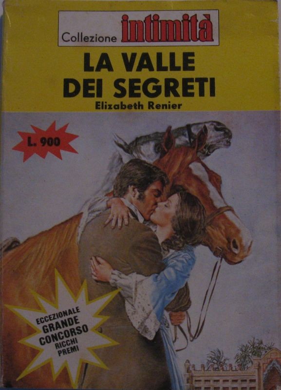 La valle dei segreti