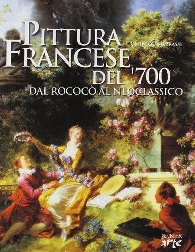 PITTURA FRANCESE NEL XVIII SECOLO