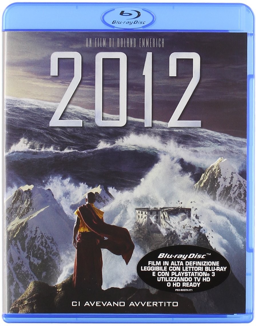 2012 Ci avevano avvertito