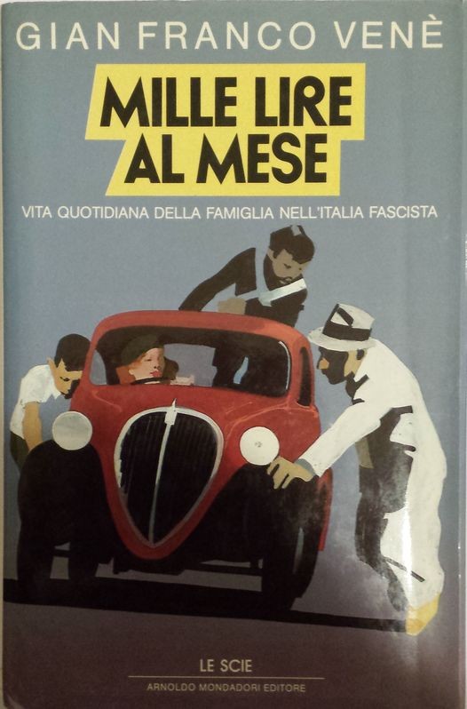 Mille lire al mese