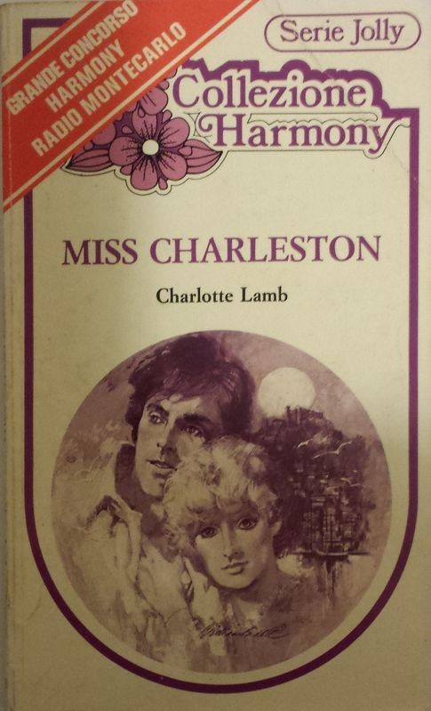 Miss Charleston
